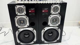 Loa sansui se700 và amli hàng bãi japan  Ae lh zalo 0833888081 [upl. by Trant951]