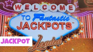 JACKPOT BONUS Fantastic Jackpots🎰 Tulalip Casino Washington [upl. by Aim]