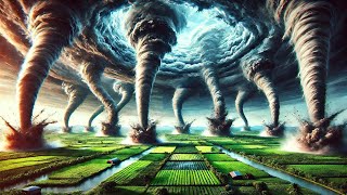 A catastrophic Geostorm is approaching globally but behind it lies a vast conspiracy [upl. by Mannos]