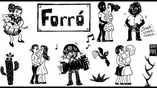 KARAOKE  CORAÇÃO BANDIDO  QUEM TEM AMOR TEM  ELA CHOROU DE AMOR FORRÓ [upl. by Enilreug831]