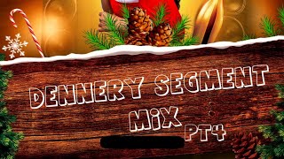 Dennery segment mix pt4 Xmas edition by dj tmice 🎄🔥2025 [upl. by Azaria]