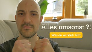 Psychologie hilft dir oft nicht weiter [upl. by Ibloc452]