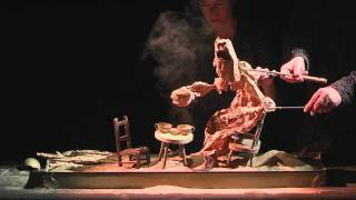 Handmade Worlds Puppet Theatre Festival [upl. by Antonio]