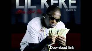 Lil Keke  It Didnt Matter [upl. by Derna]