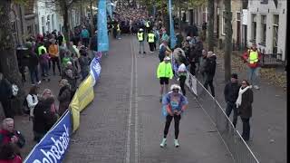 Compleet Verslag Berenloop 2021 [upl. by Eelnodnarb]