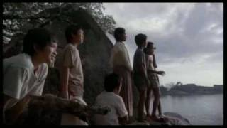 LASKAR PELANGI  THE RAINBOW TROOPS  Trailer [upl. by Duff]