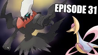 Pokémon Platinum  Episode 31  No Commentary Playthrough [upl. by Millwater]