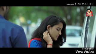 Merise Nayanale video song kshanam oka yugame short film CAPDT [upl. by Ahsym]