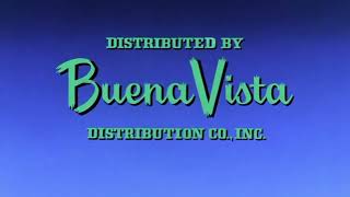 Buena Vista Distribution Co Inc 1976 Hawmps [upl. by Arielle]