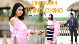 TINGKUM CHING CHING  RONGMEI OFFICIAL MUSIC VIDEO 2024  LANGUNTHAI DAIMEI Videorongmei [upl. by Shaer]