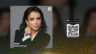 Nilufar Usmonova  Nechun Official Music [upl. by Jarrell]