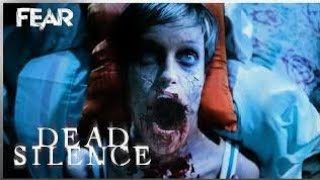 Dead Silence 2007 Movie Explained in Hindi [upl. by Nyl]