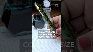 Fountain Pen Mag 500 fountainpen calligraphy handwriting flexnib shorts shortvideo viral [upl. by Stanfield]