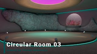 Circular Room 03 [upl. by Eikcim]