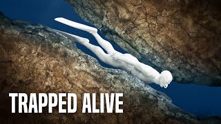 5 Bizarre Cave Diving Deaths [upl. by Uel796]