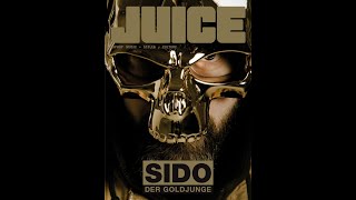 Sido  Die Goldenen Remixes EP [upl. by Nyllewell753]