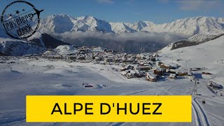 Alpe dHuez 2019 [upl. by Aninnaig]