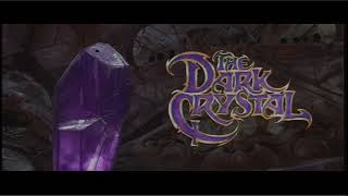 The Wizard of Svideo Games brings you HiRes Adventure 6 The Dark Crystal [upl. by Anem772]