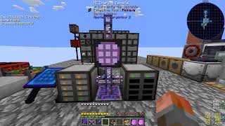 Project Ozone 3 E15  Three Different Automatic Miners and Boron [upl. by Dib675]