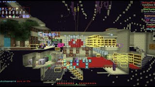 2B2T base hunting in the end dimension [upl. by Adiol513]