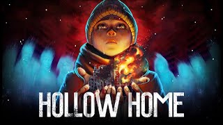 Hollow Home Demo Gameplay Choices Based On Your Stats [upl. by Ynehteb]