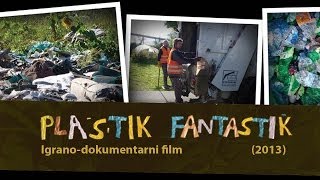 Plastik Fantastik  movie about plastics with subtitles [upl. by Veljkov39]