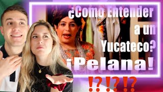 COMO HABLAN LOS YUCATECOS😂  MIRA ESTE VÍDEO Y SERAS UN YUCATECO MÁS🤪 [upl. by Nileve]