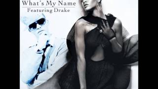 Rihanna ft Drake  Whats my name JURAB moombahton bootleg [upl. by Etnemelc]