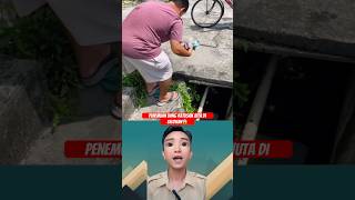 Penemuan Uang Ratusan Juta Di Seloakan viral beritaviral beritahariini beritaviralindonesia [upl. by Buote]