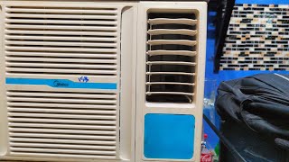 Window Ac Inverter used stock [upl. by Nibor]