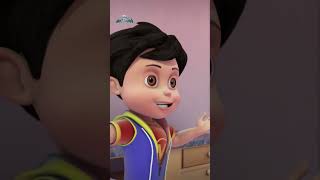 Diwali Special Shorts  Fursatganj Ki Diwali  04  Vir The Robot Boy  S1  Wow Kidz Action shorts [upl. by Silado810]