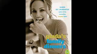 Giada De Laurentiis  Italian American of the Day [upl. by Josy]