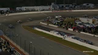 LIVE 2024 World Series of Asphalt at New Smyrna Speedway Tuesday [upl. by Omiseno434]