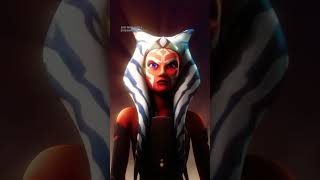 Ahsoka Tano Fancam  Star Wars [upl. by Adelle]