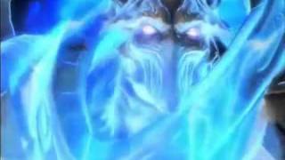 星海爭霸2 神族 執政官 語錄 Starcraft 2 Protoss Archon quotesChinese [upl. by Sherwin]