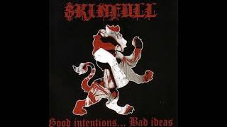 Skinfull  Good IntentionsBad IdeasFull Album  Released 2014 [upl. by Nesline]