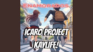 Enamorados Extended Mix [upl. by Nodlehs]