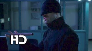 Daredevil Season 3 Opening Scene [upl. by Jeffery]