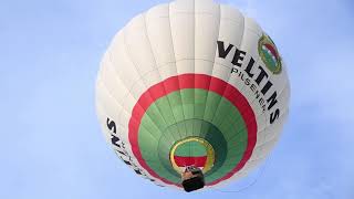 Parkstad Ballooning PHPBV [upl. by Lessard]