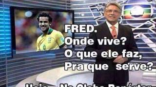 Alemanha 7 vs Brasil 1 Os Memes Mais Divertidos da Derrota na Copa do Mundo 2014 [upl. by Blair150]