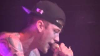 MGK Her Song Live Ybor City Florida [upl. by Cissy892]