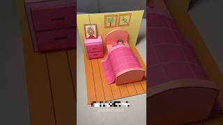 A Story Of Grandmother 😭  mini wood toywoodworking art skillwood hand crafts shorts [upl. by Riley17]