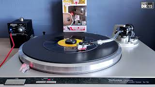 Tom Tom Club  Genius of Love 1981  45 rpm [upl. by Akemed782]