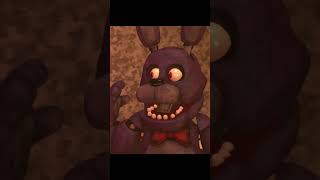 SFMFNAF Your mother’s calling you FiveNightsatFreddys FNaF SFM Bonnie Foxy Shorts [upl. by Zetes]