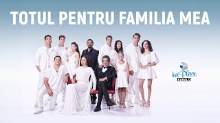 „Totul pentru familia mea” un nou sezon din 20 august la Kanal D [upl. by Herzberg591]