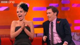 The Graham Norton Show  Ugly Babies  S6 Ep5 Preview  BBC One [upl. by Macleod]