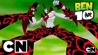 Ben 10 Ultimate Alien  Preview  Couples Retreat [upl. by Labannah654]