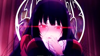 VVV Mikeeysmind amp Sanikwave Kakegurui edit [upl. by Leonsis]