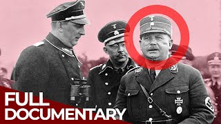 The Night of Long Knives  Hitlers Rise to Power  Part 2  Free Documentary History [upl. by Indyc805]