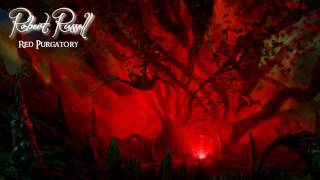 Scary Demonic Music  Red Purgatory [upl. by Ahtaela]